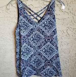 🌵Maurices Reversible Tank